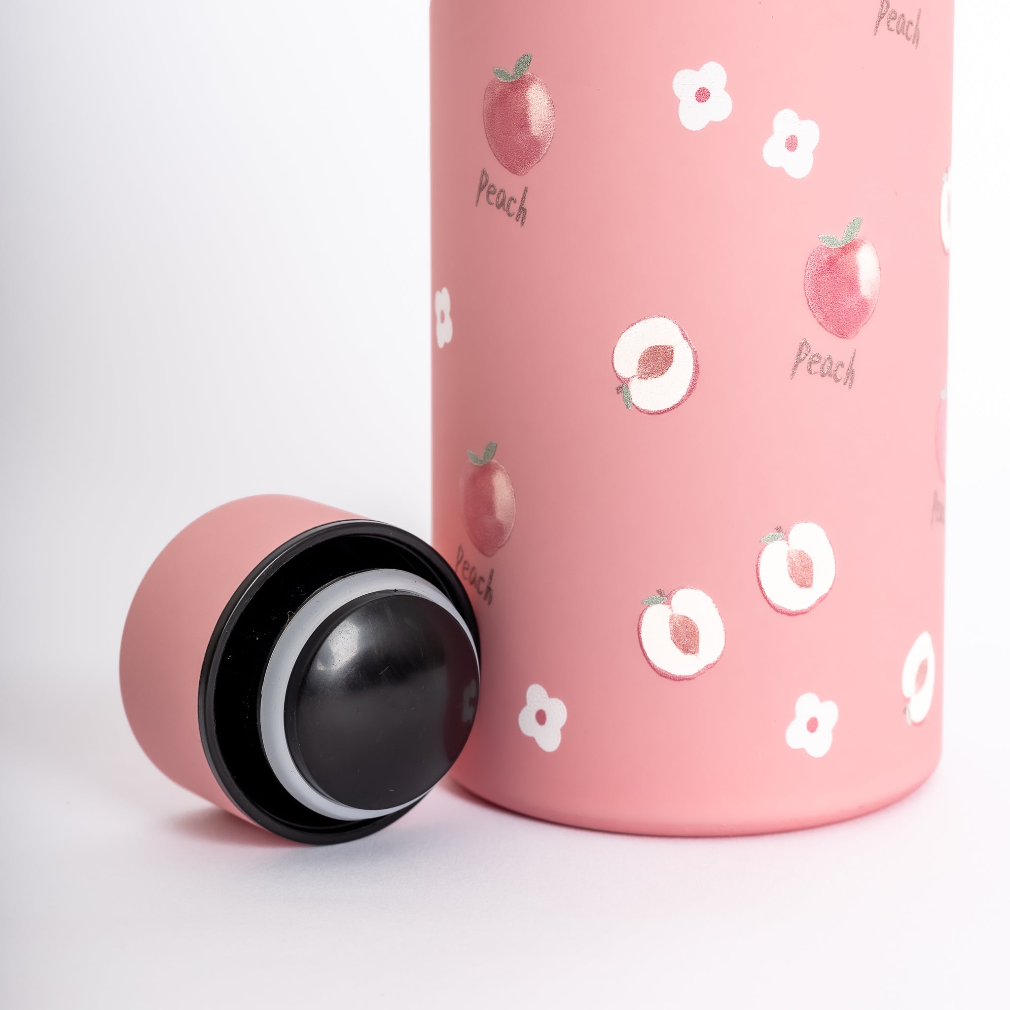 ترمس حراري Peach – 500 ملي